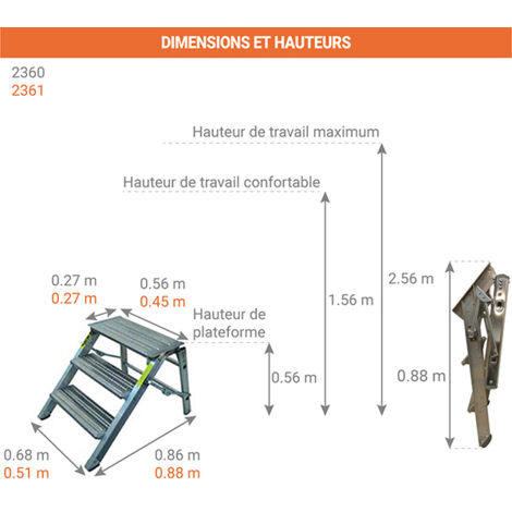 Marchepied Pliant 3 Marches Hauteur Max De Travail 2 56m Lxl 0 marchepied-pliant-3-marches-hauteur-max-de-travail-2-56m-lxl-0
