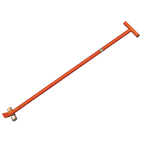 Barre de levier 1500kg - RC15 (1/3)