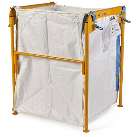 Support cadre haut Big-Bag 0.5m3 - 218051 (1/2)