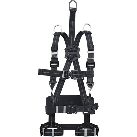 Harnais antichute espace confiné CATEC -5 points d'accrochage- L/XXL - FA1011401A