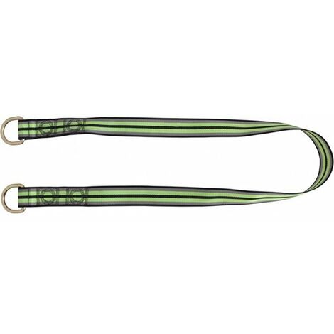 Sangle d'Ancrage avec dés aux extrémités - 1,5 m - FA6000415