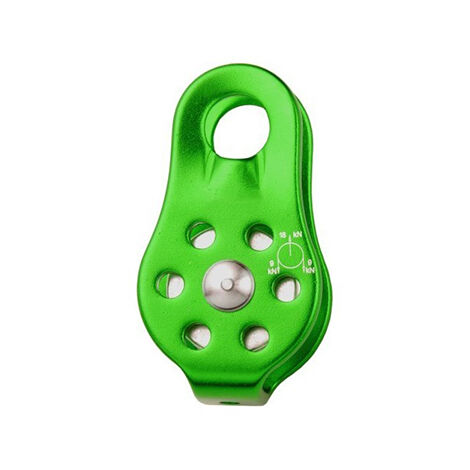 Poulie simple à flasque fixe - FA7000800 (1/3)