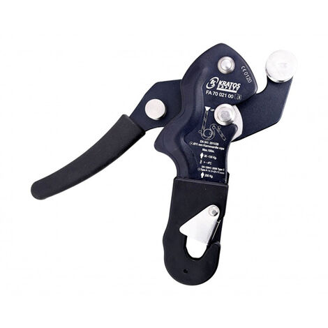 Descendeur autobloquant - 150 kg - FA7002100 (1/2)