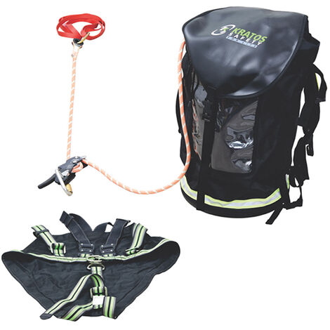 Kit d'auto-évacuation 50 m - FA7002550
