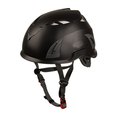 Casque de sécurité FOX - coloris orange - HP1020000O (1/5)