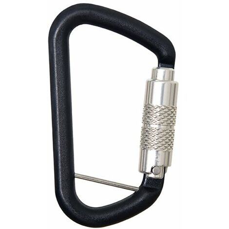 Connecteur aluminium pour outils - Ouverture 15 mm - 2 pièces - TS9000107 (1/5)