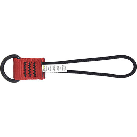 Dé porte-outils sur sangle avec boucle d'accrochage intégrée - 2 pièces - TS9000113 (1/5)
