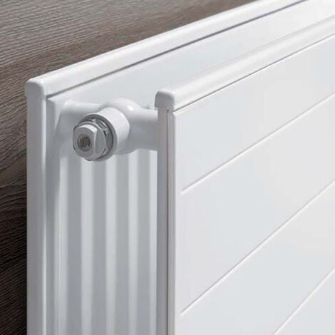 Radiateur eau chaude Reggane 3010 compact type 22 hauteur 90 cm