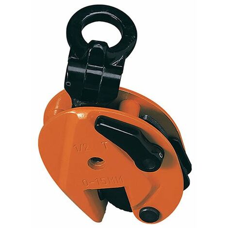 Pince de levage vertical - 3000kg - CL30
