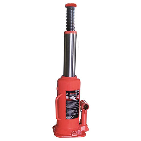Cric bouteille monovérin - 12 tonnes - HB120T (1/4)