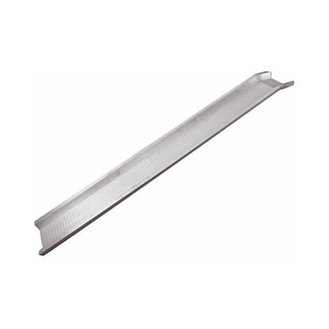 Longueur de rampe 3.50m - Hauteur à franchir de 1050mm - Vendue à l'unité - M050/35U/H (1/5)