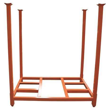 Rack empilable 1800kg : hauteur chandelle 914mm - RMC900 (1/4)