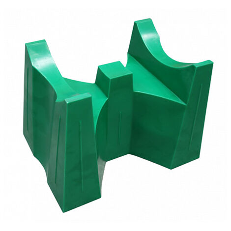 Support pour fût de 220 litres - SFA1/220012F (1/4)