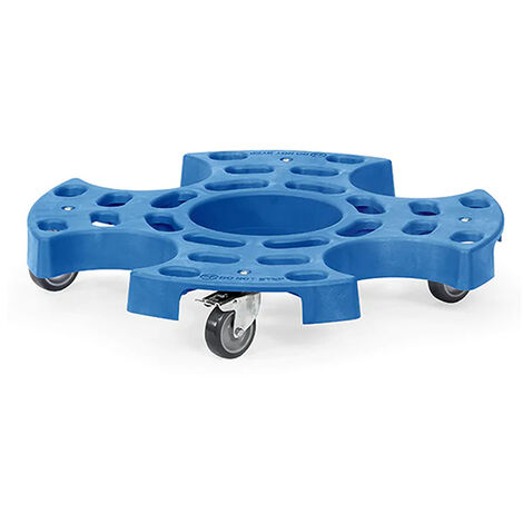 Rouleur pour pneus standards - Charge max 120kg - 4546 (1/5)
