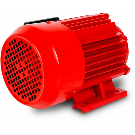Elektromotor 3-Phasen IE3 2,2kW B3 400V 1450U/min Welle-28mm