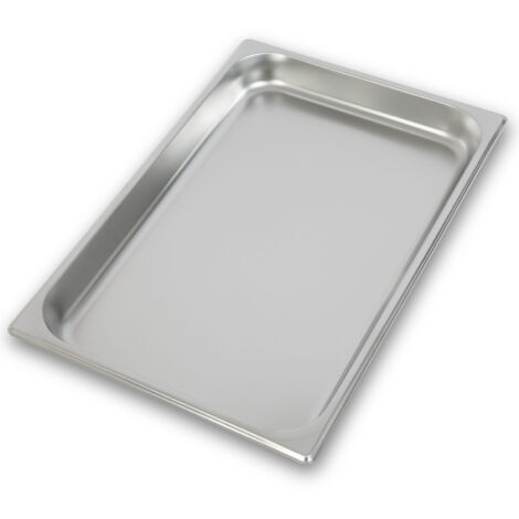Inzetbak 1/1gn 65mm diep. Geperforeerd - Stammis Horeca Verhuur Inzetbak 1/1gn 65mm diep. Geperforeerd - Stammis Horeca Verhuur