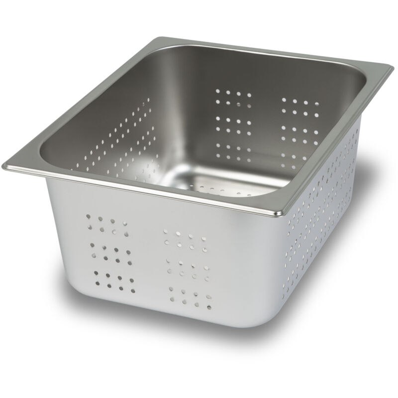 Saro Basic Line Récipient pour gastronomique 1/2 GN Profondeur 65 mm