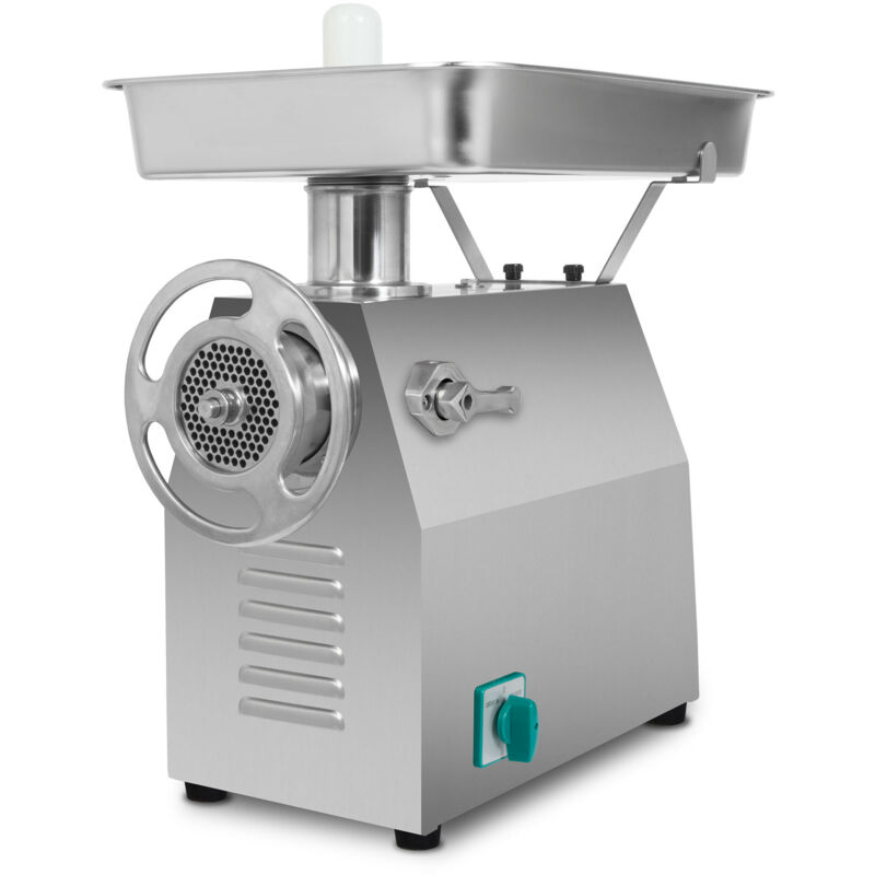 Kit De Disques Et Couteaux Pour Hachoir à Viande - Acier Inoxydable Et Fer, Diamètre 55mm, Remplacement Facile