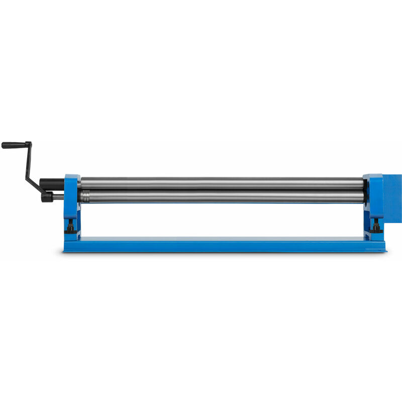 Rouleuse à tole 1,5 x 1300mm