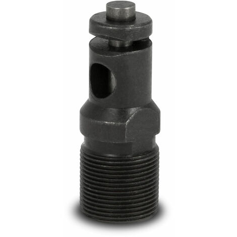 Couteau de rechange pour grignoteuse tôle/métal, coupe 1,5mm, alu 1,6mm – EBERTH (1/4)