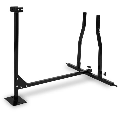 Châssis inférieur pour fendeuses de bûches LS2-7T52 et LS2-7T52S