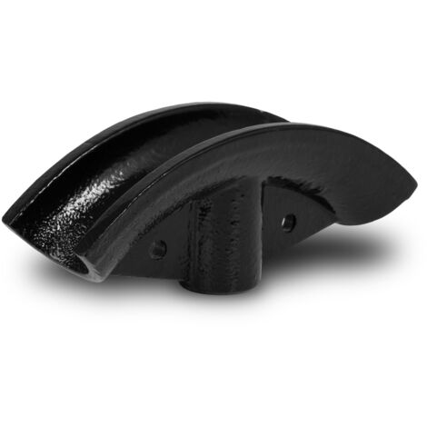 Pièce de pression cintreuse tubes taille 1.1/4" en fonte massive, compatible fabricants – EBERTH