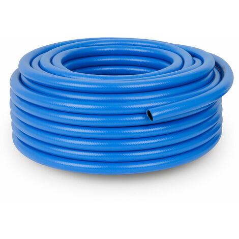 4mm x 6mm tuyau tube flexible PU compresseur air pneumatique pression hose