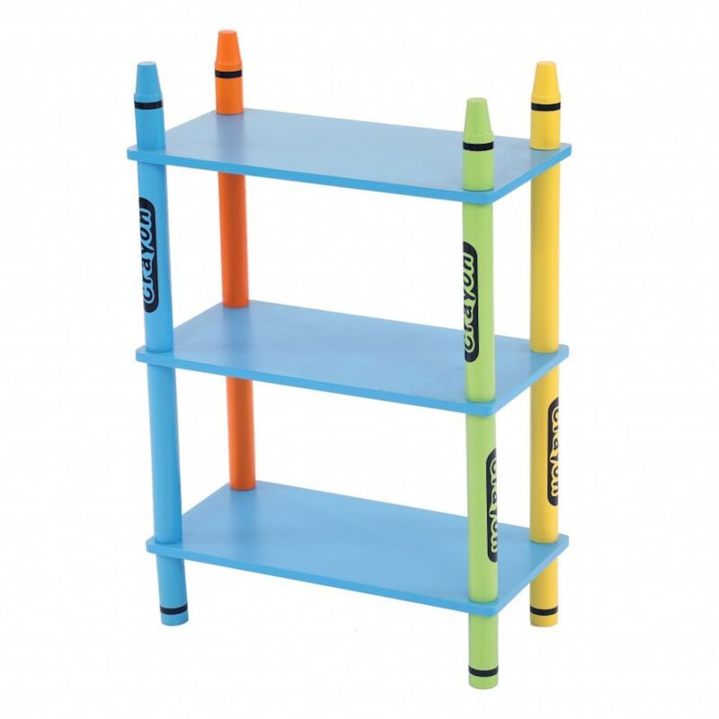 Plastic 3 deals tier shelf