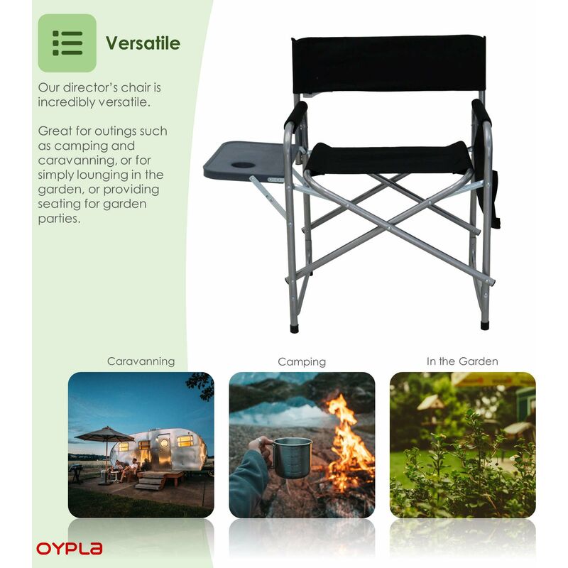 Oypla deck online chairs