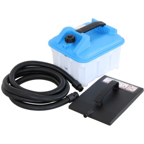 Oypla 2000W 4.5L Professional Wall Paper Wallpaper Stripper Steamer Remover