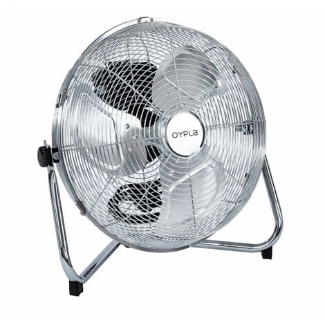 Oypla, 2kW Electric Fan Heater