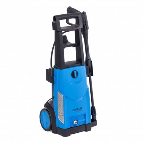 Oypla 2400W 180Bar High Pressure Jet Washer Patio Cleaner and Accessories