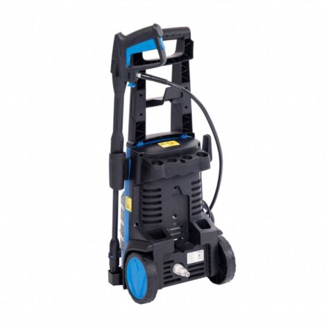 Oypla 2400W 180Bar High Pressure Jet Washer Patio Cleaner and Accessories