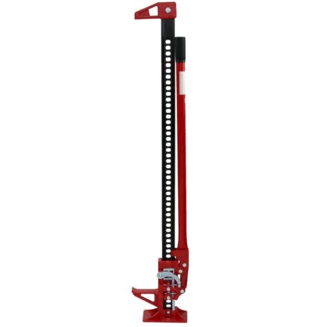 Oypla 48" High Lift 3 Tonne 4x4 Tractor Farm Jack (1/5)