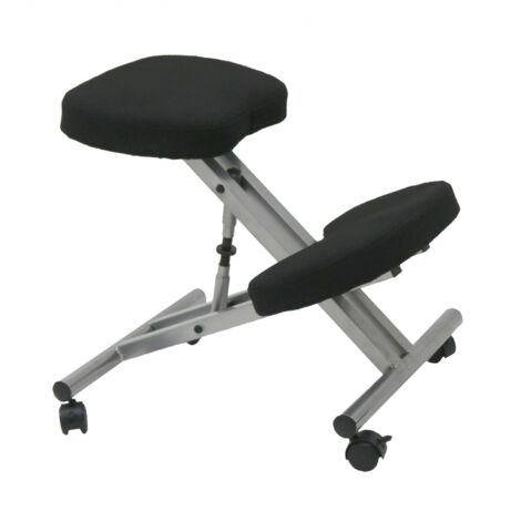 Oypla Kneeling Orthopaedic Ergonomic Posture Office Stool Chair Seat (1/5)