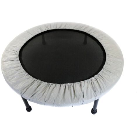 Oypla 36" Sport Mini Fitness Exercise Aerobic Bouncer Trampoline Gym (1/5)