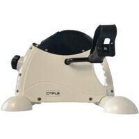 oypla mini exercise bike