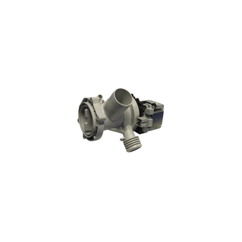 Pompe de vidange  32008162 pour Lave linge BELLAVITA, CARREFOUR HOME, FAR, HIGHONE, LAZER, LISTO, MANHATTAN, ORIGANE , LAVE LINGE HUBLOT LISTO LF 1005-3