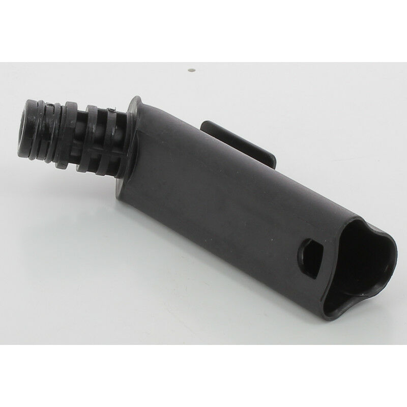 Cartouche De Détartrage Verticale SC 1 - 2.863-104.0 - Remplacement Pour Nettoyeur Vapeur - Efficace Contre Le Calcaire