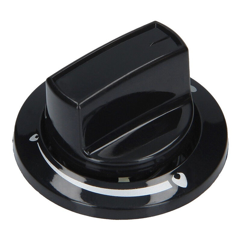 Manette Commutateur Plaque Cuisson BEKO – Pièce D'Origine Compatible Réf. 250315075