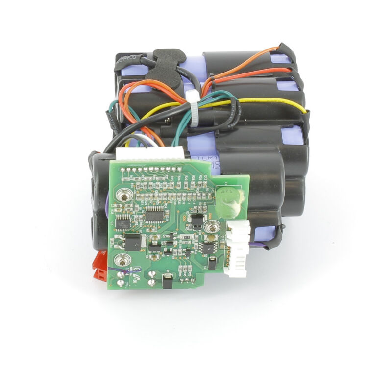 Batterie 9006081 Pour Aspirateur ESSENTIEL B ASPIRATEUR BALAI batterie-9006081-pour-aspirateur-essentiel-b-aspirateur-balai