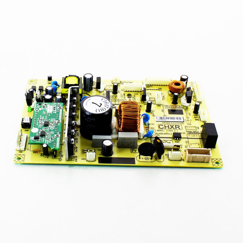 Carte De Commande Pour Réigérateur Haier, Circuit PCB