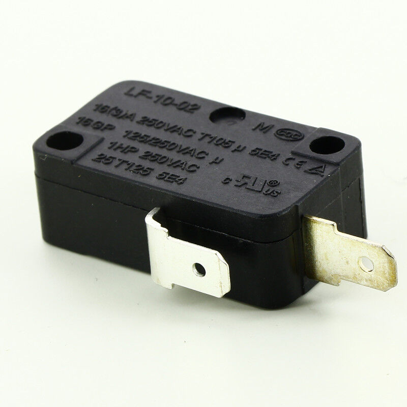 Ensemble Interrupteur Micro Mercruiser 87-814281A5 - Pour Alpha One Bravo 3.0 4.3 5.7L - Neuf