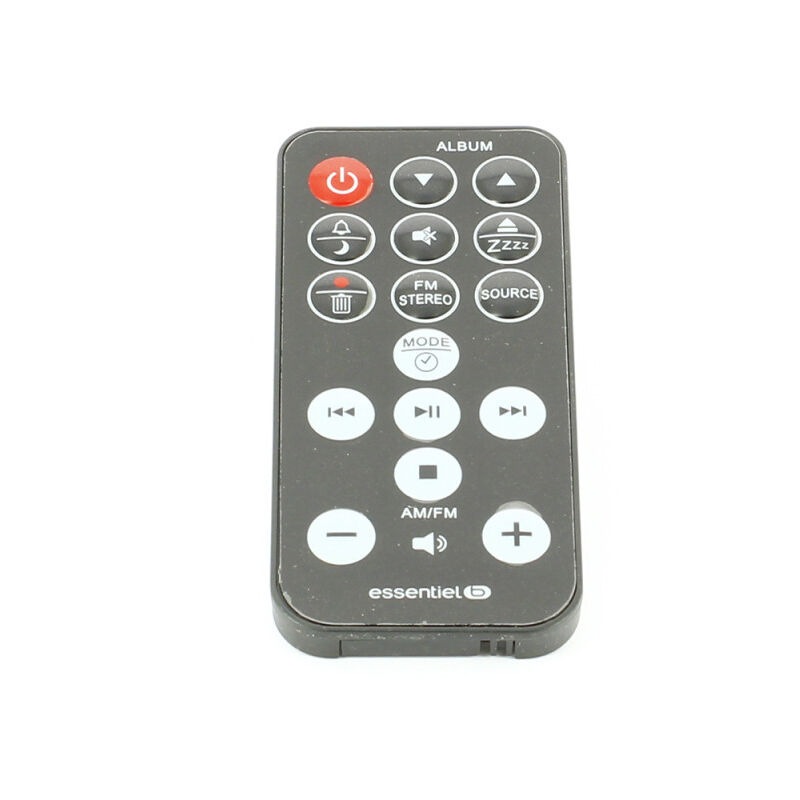 Rare télécommande Griffin AirClick neuve dans sa boîte pour