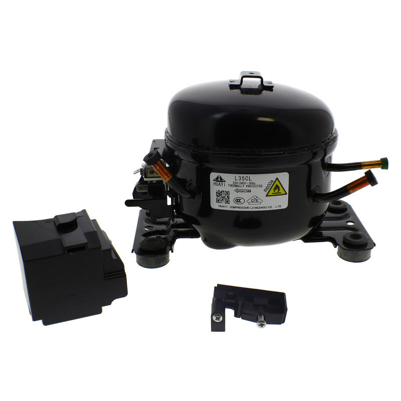 COMPRESSEUR L35CL 9015349 pour Congélateur ESSENTIEL B MINI CONGELATEUR — free download