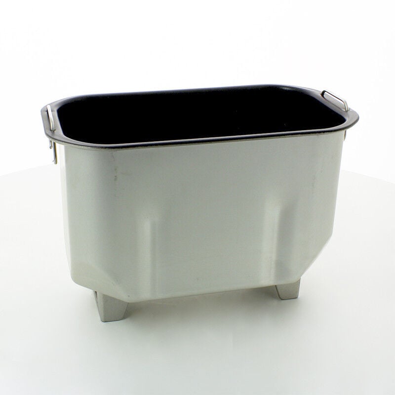 Machine à Pain 500 G. à 1 Kg 15 Programmes également Pour Cake Confiture Et Yaourt