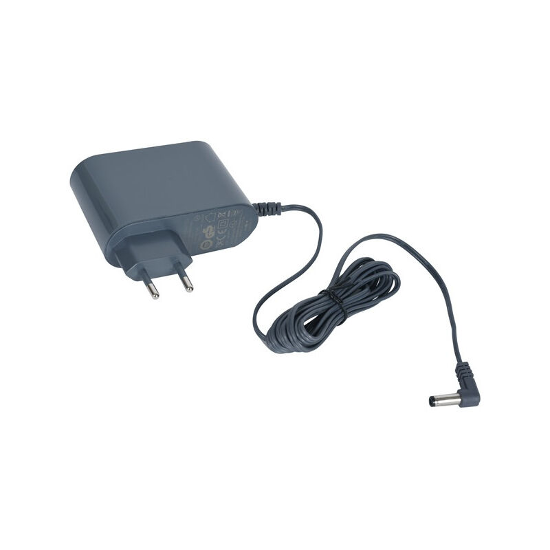 Chargeur Secteur Pour Aspirateur Hisense - Modèles HVC6134W, HVC6234W, Neuf Sous Blister