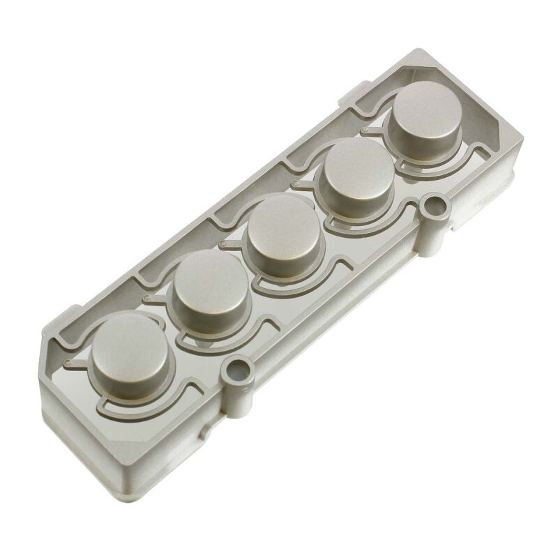 Panier Supérieur Lave-Vaisselle FM431373387 – Compatible AYA, COBAL, FAR, HIGHONE