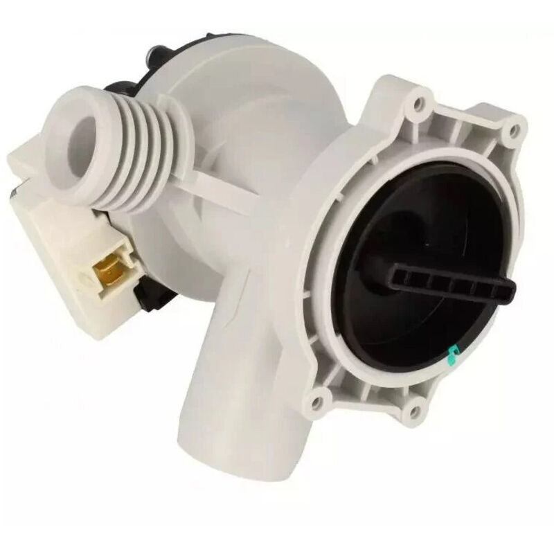 Motor Elétrico Zxgn 420 8 92l Lava E Seca Cód:11002015015529
