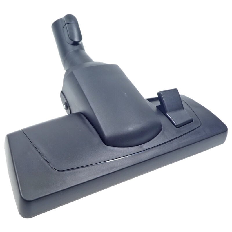 Brosse SBD285-3 7253830 pour Aspirateur MIELE , BLACK DIAMOND, CLEAN TEAM, ELECTRONIC